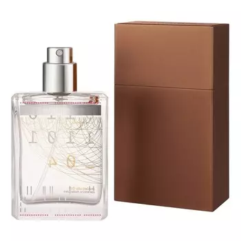 Molecule 04 Туалетная вода в кейсе