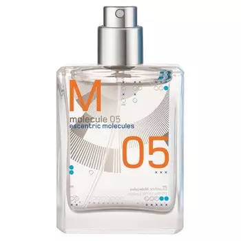 Molecule 05 Туалетная вода, рефил