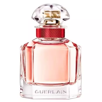 Mon Guerlain Bloom Of Rose Парфюмерная вода