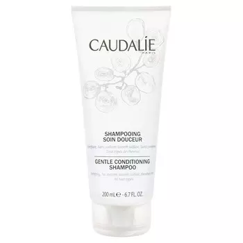 Мягкий шампунь для волос