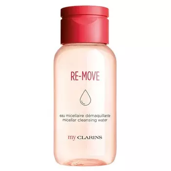 My Clarins Очищающая мицеллярная вода для молодой кожи