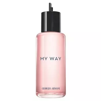 MY WAY Парфюмерная вода, рефилл