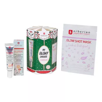 Набор CC Family Сияющая карусель