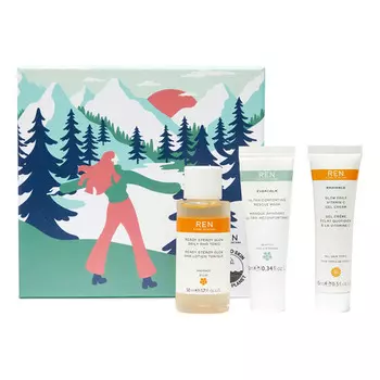 Набор Сияние и восстановление