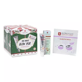 Набор СС Family Glow Магическая карусель