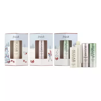 Набор Трио для губ