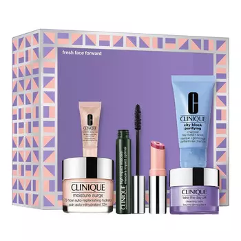 Набор Ulta Exclusive Blockbust