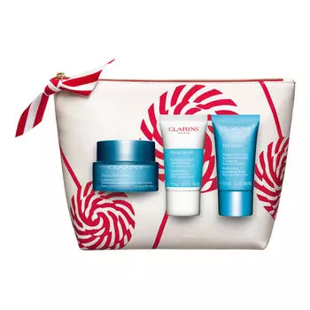 Набор увлажняющих средств ухода для лица