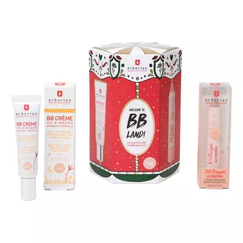 Набор Волшебная ВВ-карусель