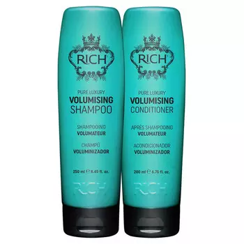 Набор Volume Combo