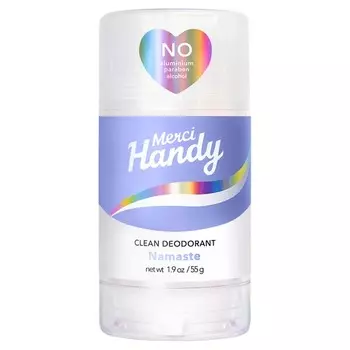 NAMASTE Дезодорант