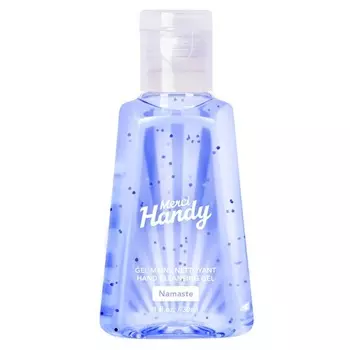 NAMASTE Очищающий гель для рук