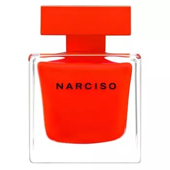 NARCISO ROUGE Парфюмерная вода