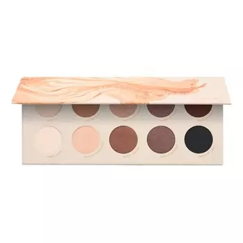 NATURALLY YOURS EYESHADOW PALETTE Палетка теней