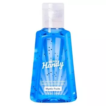 NEW WAVE Очищающий гель для рук