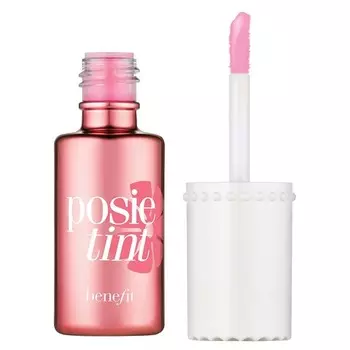 нежно-розовый