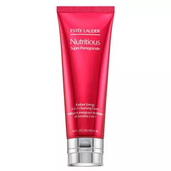 Nutritious Super-Pomegranate Пенка для умывания 2-в-1, придающая сияние
