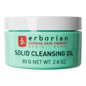 Очищающее масло