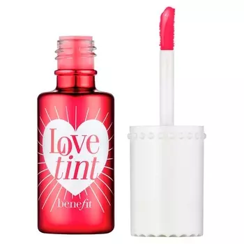 огненно-красный