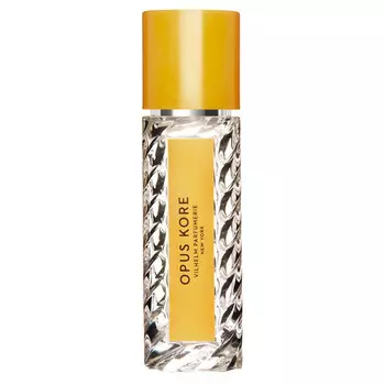 OPUS KORE Парфюмерная вода в дорожном формате