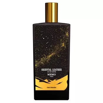 ORIENTAL LEATHER Парфюмерная вода