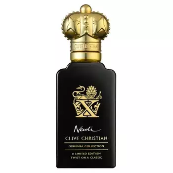 ORIGINAL COLLECTION X NEROLI Духи