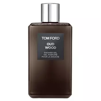 Oud Wood Гель для душа