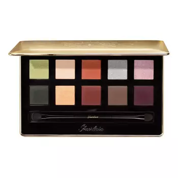 Palette Golden Bee Палетка теней для век