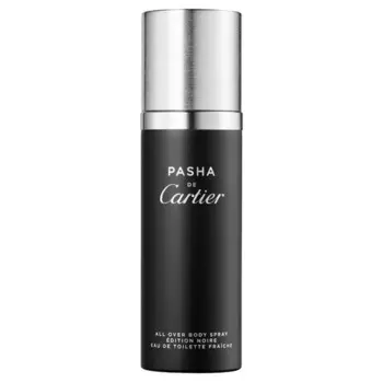Pasha Edition Noire Спрей для тела