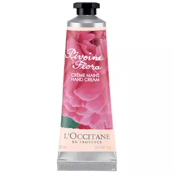 Peony Крем для рук