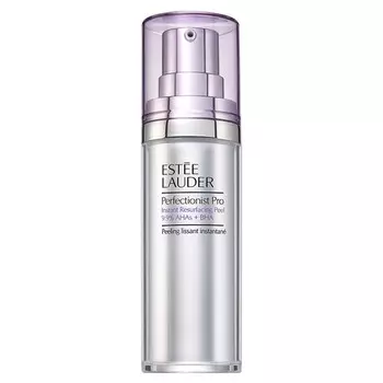 Perfectionist Pro Пилинг для мгновенного обновления кожи с AHA- и BHA-кислотами