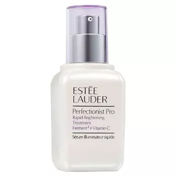 Perfectionist Pro Сыворотка Быстрое выравнивание тона кожи‎ с витамином C и ферментами