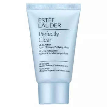 Perfectly Clean Пенка для умывания в мини-формате