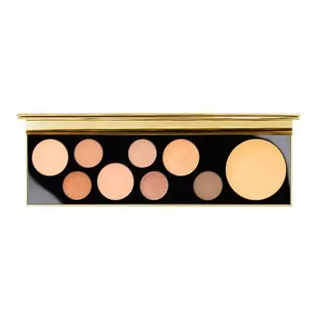 PERSONALITY PALETTES POWER HUNGRY Палетка для глаз