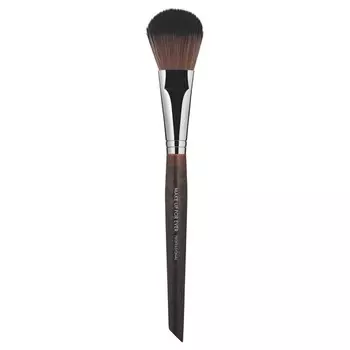 Плоская кисть для румян большая №156