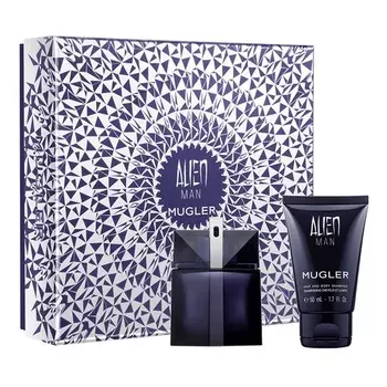 Подарочный набор Alien Man