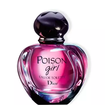 Poison Girl Туалетная вода