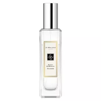 POPPY &amp; BARLEY Одеколон в дорожном формате