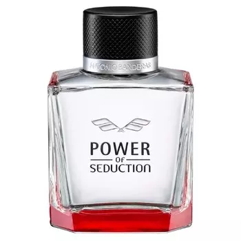 Power Of Seduction Туалетная вода