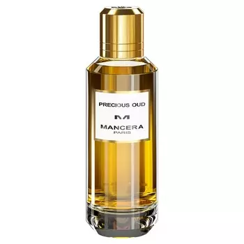 PRECIOUS OUD Парфюмерная вода