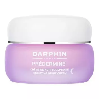 Predermine скульптурирующий ночной крем