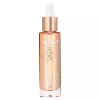 PREMIER CRU Драгоценное омолаживающее масло