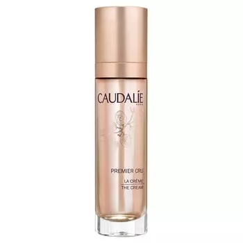 PREMIER CRU Омолаживающий крем для нормальной кожи