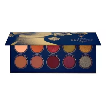 PREMIERE Палетка теней