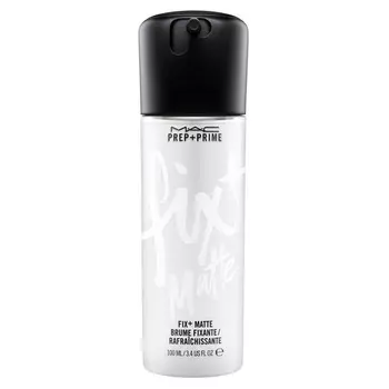 PREP + PRIME FIX Матирующий спрей