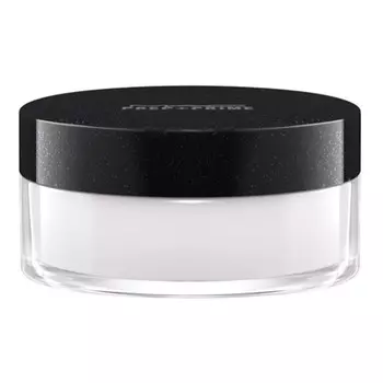 PREP+PRIME TRANSPARENT FINISHING POWDER Прозрачная рассыпчатая пудра