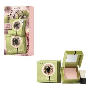 Pretty Pink Pair Набор