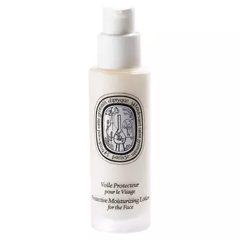 PROTECTIVE MOISTURIZING LOTION SPF15 Защитный увлажняющий лосьон