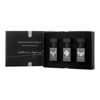 Provenance Tales Набор дорожных версий ароматов