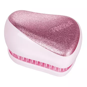 Расческа Compact Styler Candy Sparkle